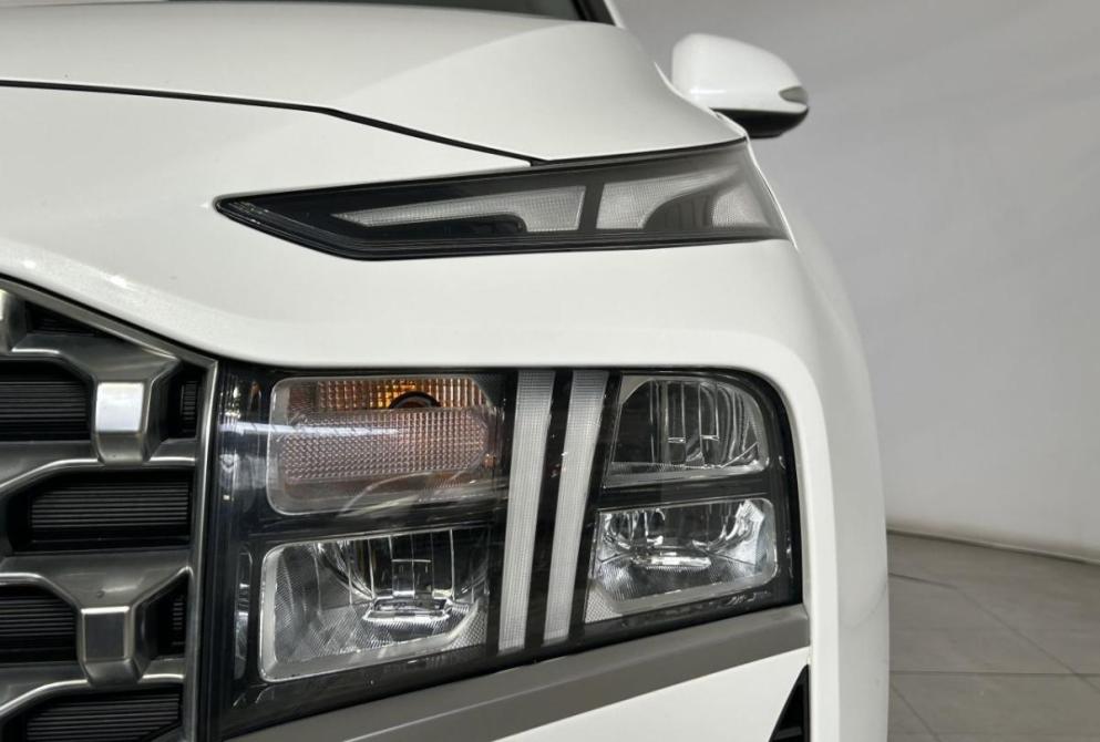 Hyundai Santa Fe IV Саранск  - изображение 13