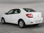Renault Logan II Рестайлинг Химки  - изображение 21
