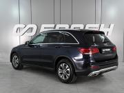 Mercedes-Benz GLC I (X253) Рестайлинг Ростов-на-Дону  - изображение 22