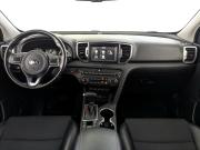 Kia Sportage IV Москва  - изображение 52