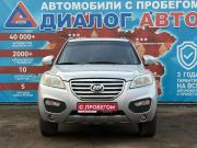 Lifan X60 I Набережные Челны  - изображение 27