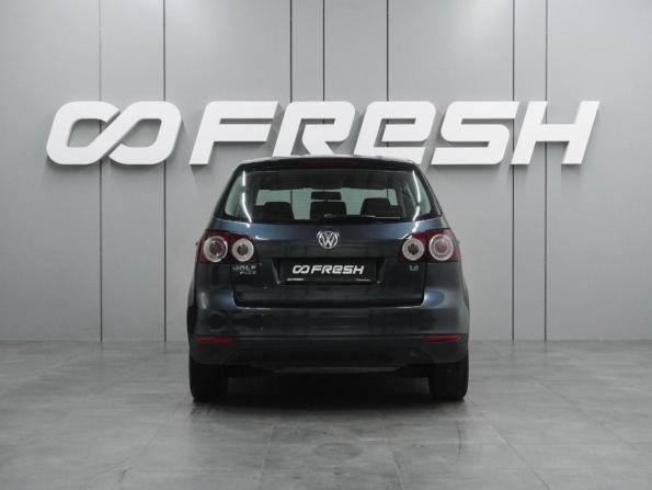 Volkswagen Golf Plus II с пробегом 2012 года, цена 754 000 рублей, 156246 км, хэтчбек, Автокод Объявления