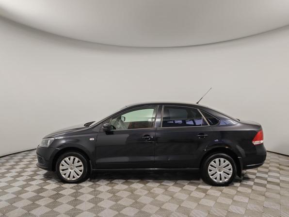 Volkswagen Polo V с пробегом 2012 года, цена 655 000 рублей, 130601 км, седан, Автокод Объявления