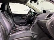 Opel Mokka I Москва  - изображение 20