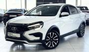 Lada (ВАЗ) Vesta I Рестайлинг (NG) Шахты  - изображение 14