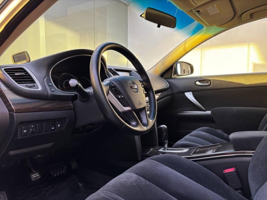 Nissan Teana II (J32) Рестайлинг Уфа  - изображение 20