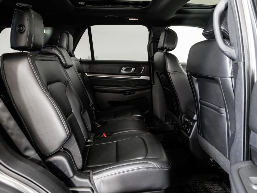 Ford Explorer V Рестайлинг Санкт-Петербург  - изображение 17