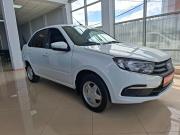 Lada (ВАЗ) Granta I Рестайлинг Арзамас  - изображение 40