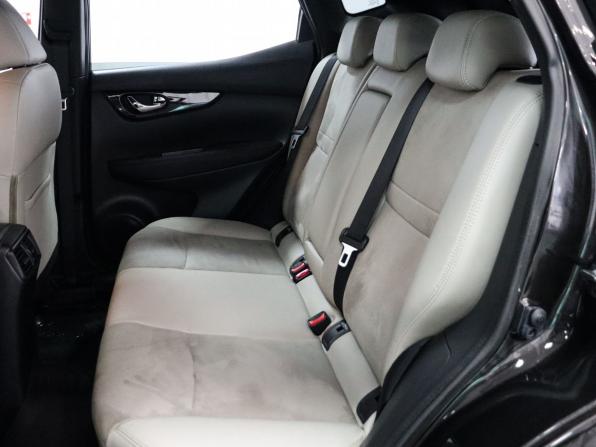 Nissan Qashqai II с пробегом 2014 года, цена 1 419 000 рублей, 150000 км, внедорожник, Автокод Объявления