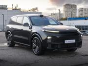 Li Auto (Lixiang) L9 I Москва  - изображение 33