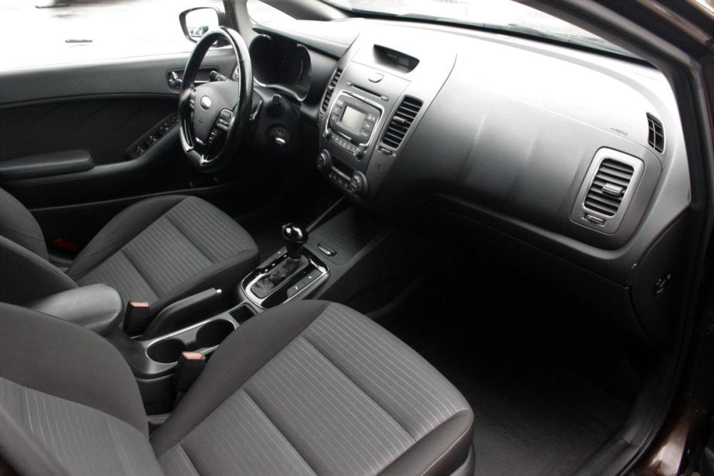 Kia Cerato III Рестайлинг (Classic) Брянск  - изображение 5