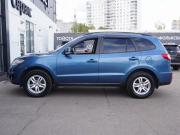 Hyundai Santa Fe II Рестайлинг Москва  - изображение 24