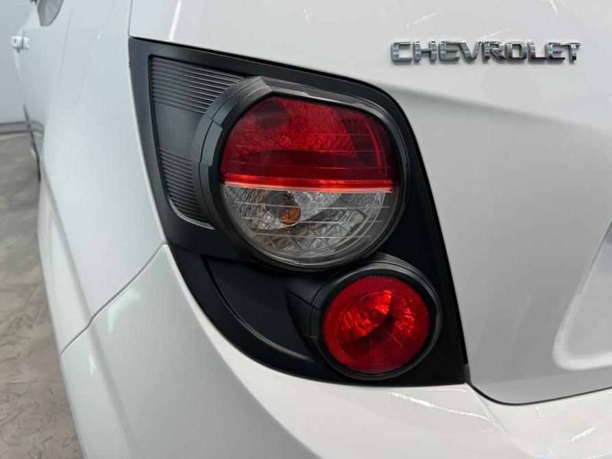 Chevrolet Aveo II Волжский  - изображение 9