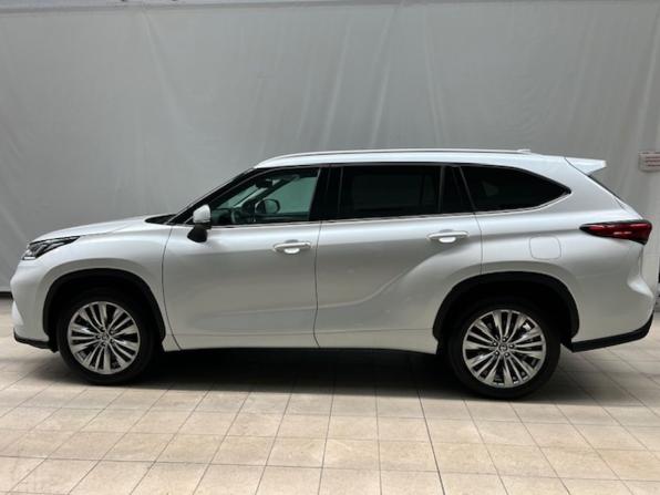 Toyota Highlander IV (XU70) с пробегом 2026 года, цена 5 850 000 рублей, 10 км, внедорожник, Автокод Объявления
