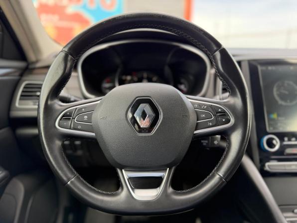 Renault Talisman I с пробегом 2018 года, цена 1 800 000 рублей, 216000 км, седан, Автокод Объявления