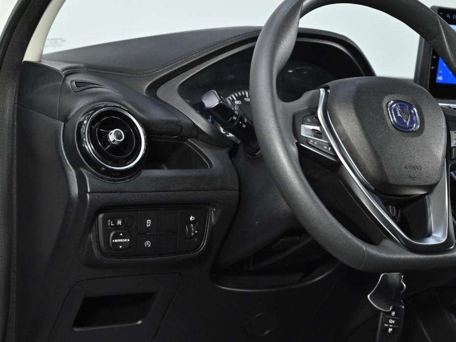 Changan Alsvin Москва  - изображение 8