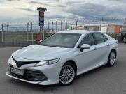 Toyota Camry VIII (XV70) Санкт-Петербург  - изображение 10