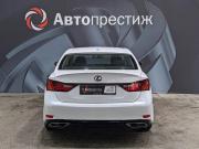 Lexus GS IV Пермь  - изображение 36