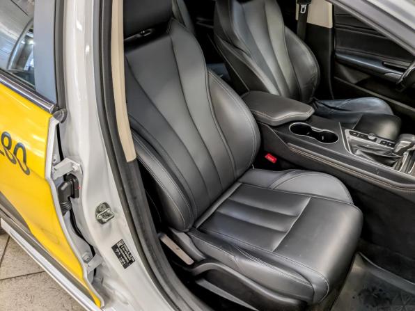 Omoda S5 с пробегом 2024 года, цена 1 165 000 рублей, 74957 км, седан, Автокод Объявления