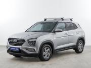 Hyundai Creta II Москва  - изображение 28