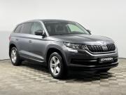 Skoda Kodiaq I Казань  - изображение 21