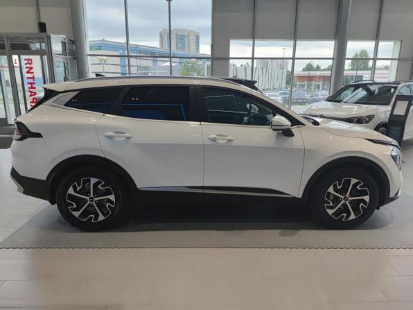 Kia Sportage V с пробегом 2023 года, цена 3 611 000 рублей, 34697 км, внедорожник, Автокод Объявления