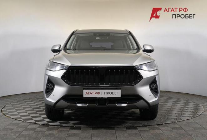 Haval F7 I с пробегом 2022 года, цена 2 130 000 рублей, 80907 км, внедорожник, Автокод Объявления
