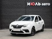 Renault Logan II Рестайлинг Екатеринбург  - изображение 8
