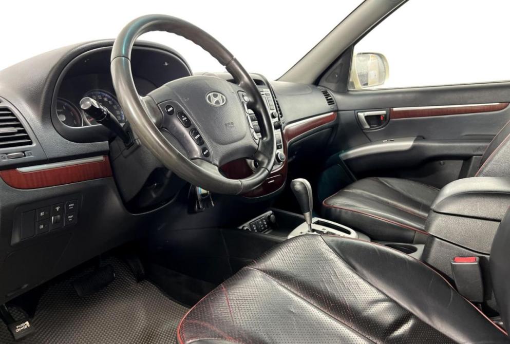 Hyundai Santa Fe II Нижний Новгород  - изображение 10