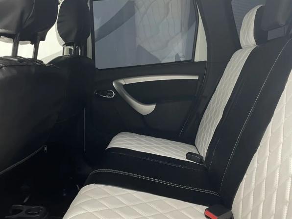 Nissan Terrano III (D10) с пробегом 2016 года, цена 1 079 000 рублей, 176121 км, внедорожник, Автокод Объявления