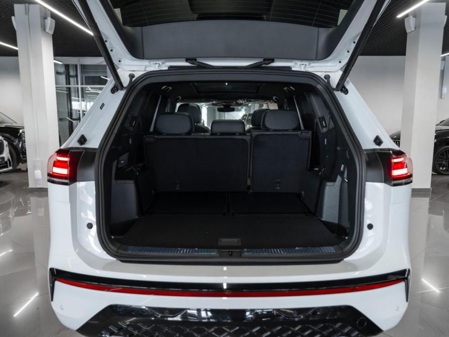 Volkswagen Teramont II (China Market) Москва  - изображение 29