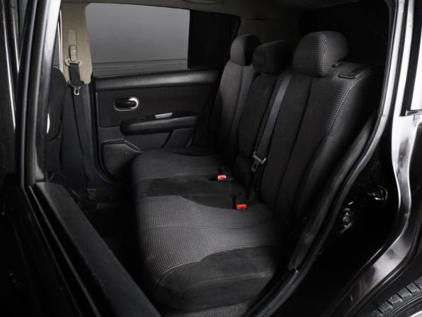 Nissan Tiida I с пробегом 2010 года, цена 619 000 рублей, 199547 км, хэтчбек, Автокод Объявления