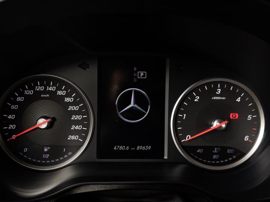 Mercedes-Benz GLC I (X253) Рестайлинг Москва  - изображение 17