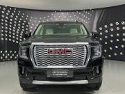 GMC Yukon V Новосибирск  - изображение 32