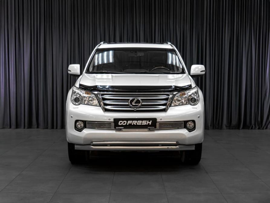 Lexus GX II Тюмень  - изображение 3