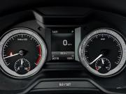 Skoda Octavia III (A7) Москва  - изображение 43