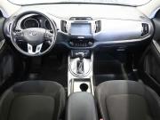 Kia Sportage III Рестайлинг Ростов-на-Дону  - изображение 32