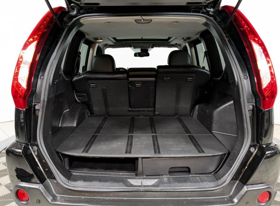 Nissan X-Trail II Рестайлинг Екатеринбург  - изображение 22