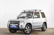 Mitsubishi Pajero Mini II Тюмень  - изображение 20