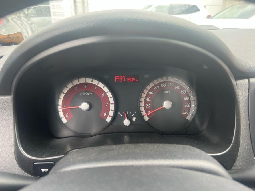 Kia Rio II Рестайлинг Москва  - изображение 8