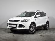 Ford Kuga II Санкт-Петербург  - изображение 20