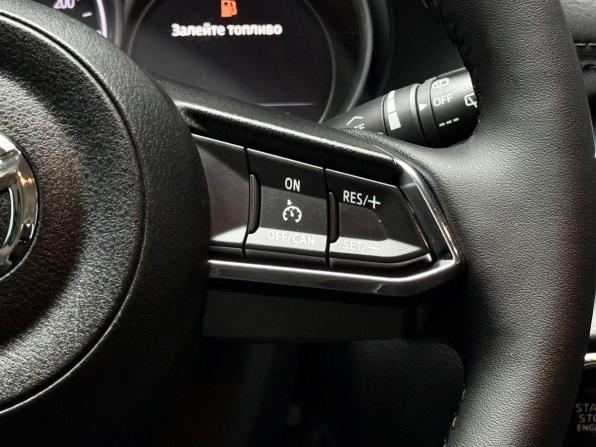 Mazda CX-5 II с пробегом 2018 года, цена 2 999 000 рублей, 131000 км, внедорожник, Автокод Объявления