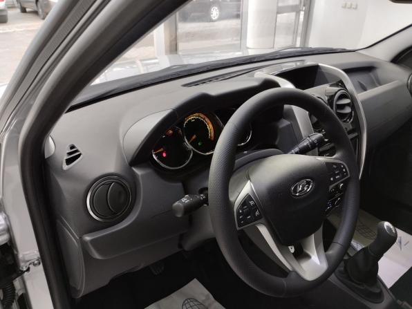 Lada (ВАЗ) Largus I Рестайлинг с пробегом 2026 года, цена 1 780 000 рублей, 28 км, универсал, Автокод Объявления
