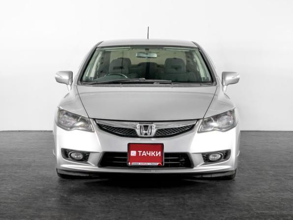 Honda Civic VIII Рестайлинг с пробегом 2009 года, цена 975 000 рублей, 175242 км, седан, Автокод Объявления