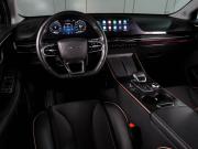 Omoda C5 I Воронеж  - изображение 29