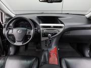 Lexus RX III Москва  - изображение 38