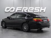 Honda Accord IX Воронеж  - изображение 22