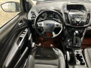 Ford Kuga II Пермь  - изображение 34