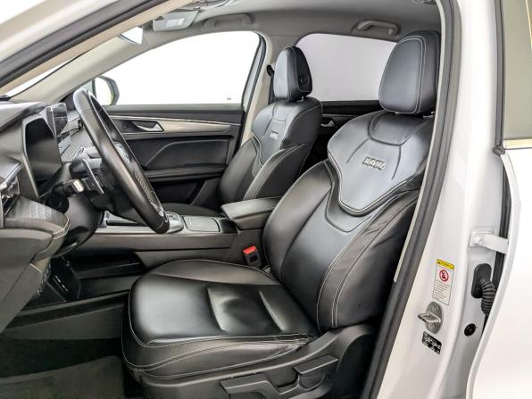 Haval Jolion I с пробегом 2023 года, цена 1 755 000 рублей, 38644 км, внедорожник, Автокод Объявления