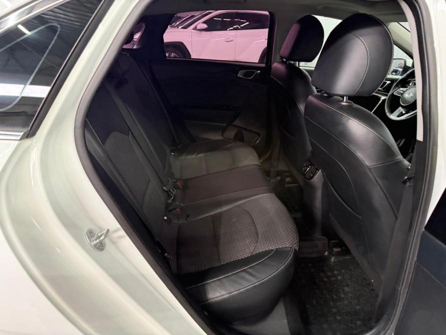 Kia Ceed III Краснодар  - изображение 14